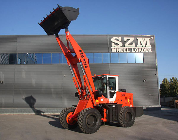 SZM932B